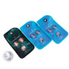 Lockable Phone Cases